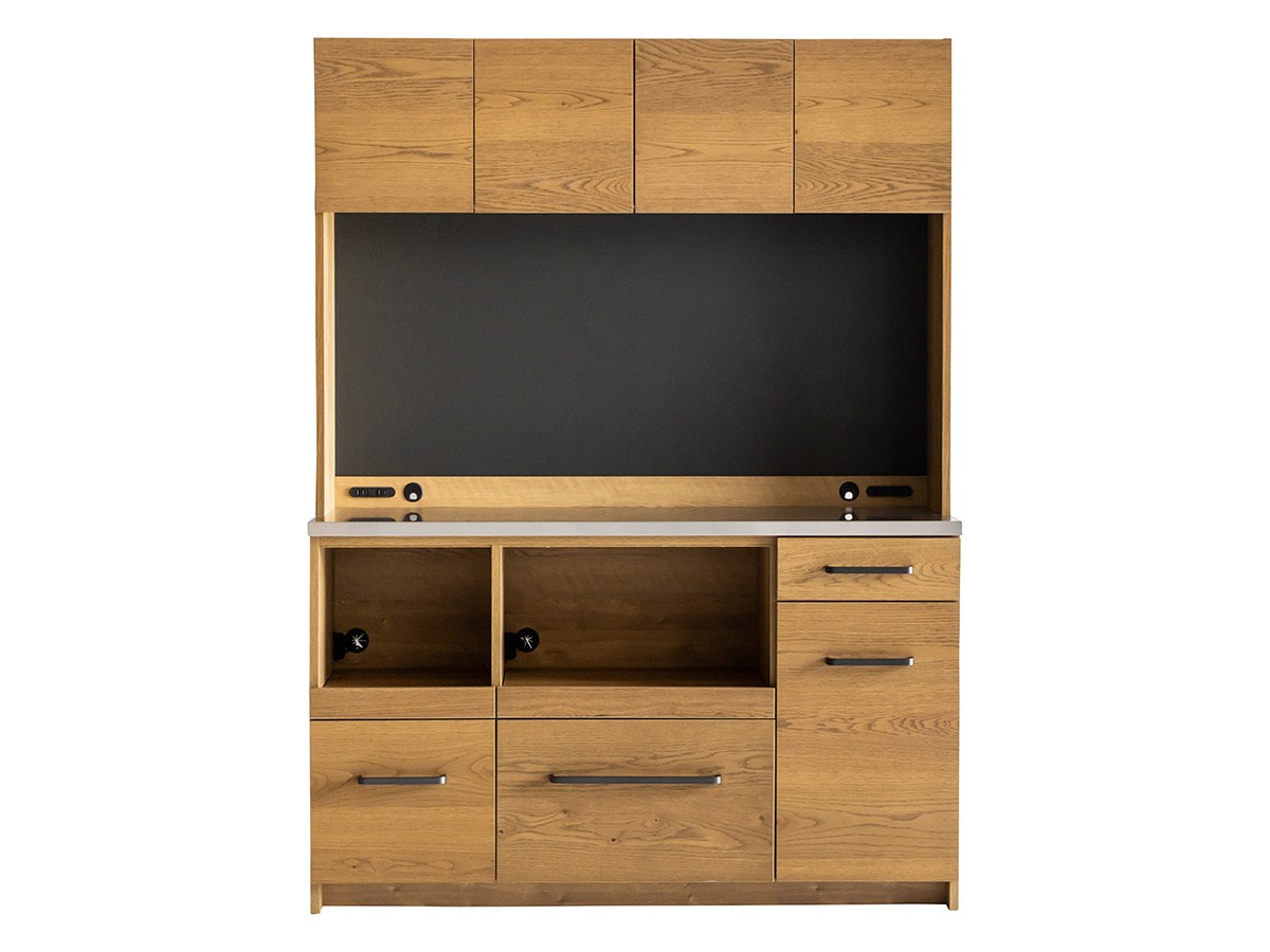 GALVA DINING BOARD / ガルバ ダイニングボード 幅140cm（オーク）