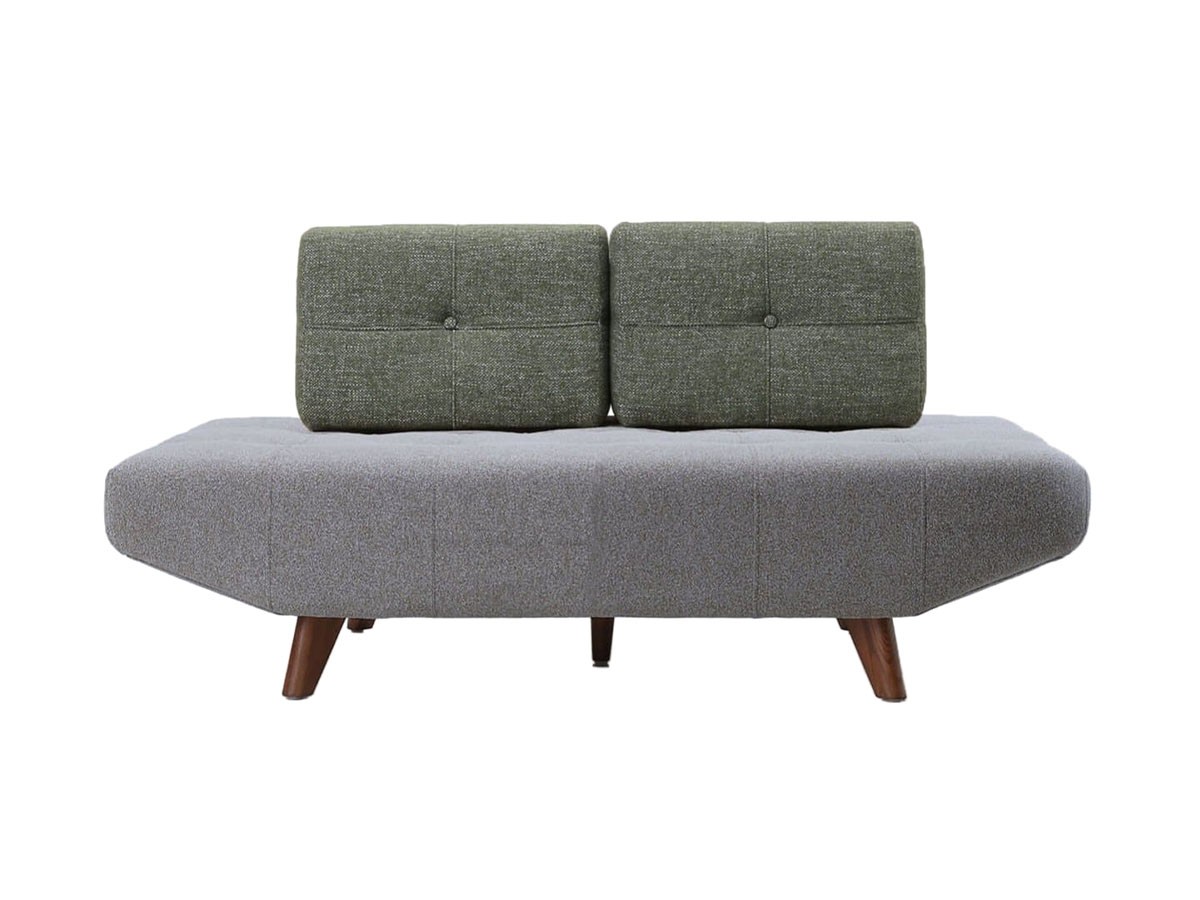 PLAYA SOFA / プラヤ ソファ  ベース 幅154.5cm + 背クッション S 2点