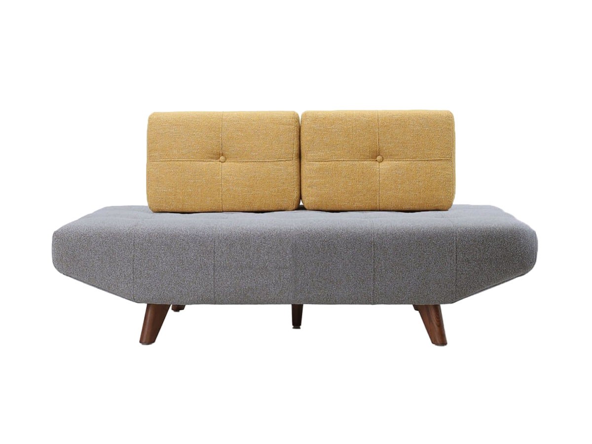 PLAYA SOFA / プラヤ ソファ  ベース 幅154.5cm + 背クッション S 2点