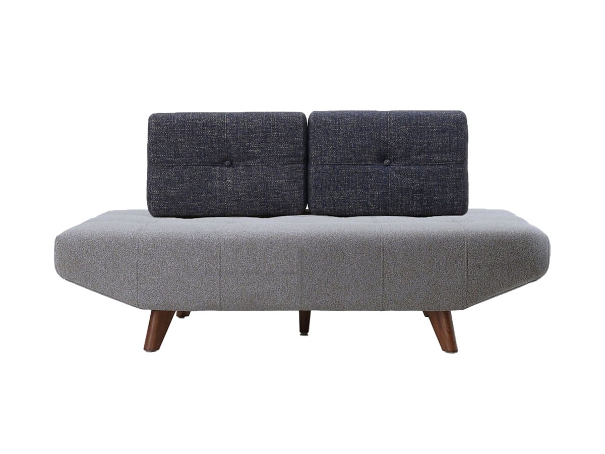 PLAYA SOFA / プラヤ ソファ  ベース 幅154.5cm + 背クッション S 2点