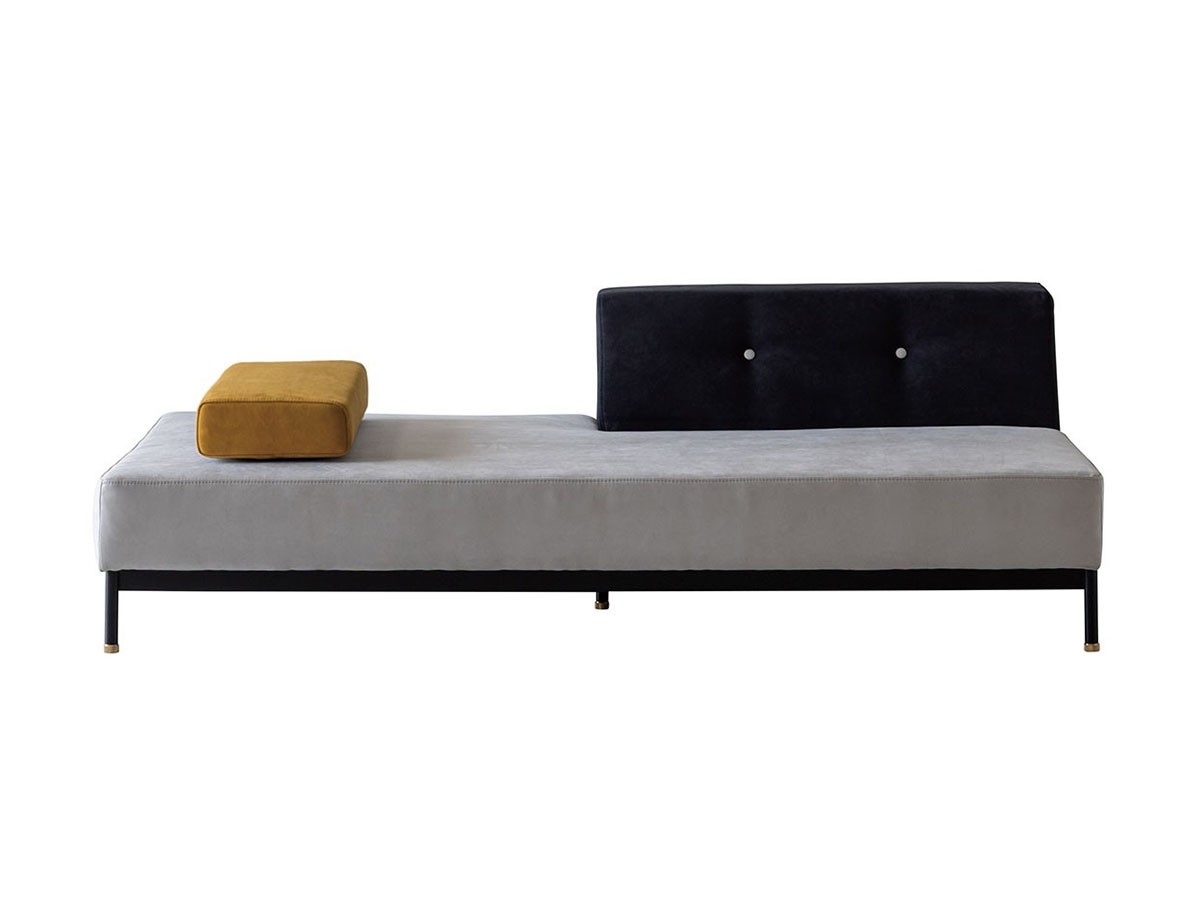 TOT SOFA / トット ソファ（カラフル）